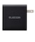 エレコム　ノートパソコン 充電器 PD 65W ブラック[2ポート /USB Power Delivery対応] ACDCPD4570BK