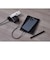 エレコム　ノートパソコン 充電器 PD 65W ブラック[2ポート /USB Power Delivery対応] ACDCPD4570BK