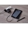 エレコム　ノートパソコン 充電器 PD 65W ブラック[2ポート /USB Power Delivery対応] ACDCPD4570BK