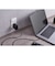 エレコム　ノートパソコン 充電器 PD 65W ブラック[2ポート /USB Power Delivery対応] ACDCPD4570BK