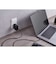 エレコム　ノートパソコン 充電器 PD 65W ブラック[2ポート /USB Power Delivery対応] ACDCPD4570BK
