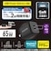 エレコム　USB Type-C 充電器 PD PPS対応 合計出力 65W Type C ×2 折りたたみプラグ 小型 軽量 ブラック MPAACCP4365BK
