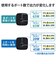 エレコム　USB Type-C 充電器 PD PPS対応 合計出力 65W Type C ×2 折りたたみプラグ 小型 軽量 ブラック MPAACCP4365BK