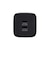 エレコム　USB Type-C 充電器 PD PPS対応 合計出力 65W Type C ×2 折りたたみプラグ 小型 軽量 ブラック MPAACCP4365BK