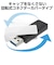 エレコム　USBメモリ 32GB USB 5Gbps(USB3.2(Gen1)/2.0) USB-A ホワイト MFRMU3B032GWH