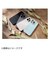 エレコム　iPhone 15 Pro(6.1インチ) ハイブリッド/シリコン/極ミ/グレー PMCA23CHVSCCKGY