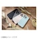 エレコム　iPhone 15 Pro(6.1インチ) ハイブリッド/シリコン/極ミ/ライトピンク PMCA23CHVSCCKPN