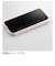 エレコム　iPhone 15 Pro(6.1インチ) ハイブリッド/シリコン/極ミ/ライトピンク PMCA23CHVSCCKPN