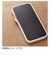 エレコム　iPhone 15 Pro(6.1インチ) ハイブリッド/シリコン/極ミ/ライトピンク PMCA23CHVSCCKPN