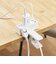 エレコム　USBクリップタップ 雷サージ付 ホコリシャッター付 3個口 USBA×2 2.4A 2.5m TU053225WH