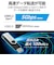 エレコム　USBメモリ 64GB USB3.2(Gen1) ( Type-C / USB A 両対応 )  MFTPC3064GBK