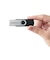 エレコム　USBメモリ 64GB USB3.2(Gen1) ( Type-C / USB A 両対応 )  MFTPC3064GBK