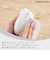 エレコム　マウス SHELLPHA Sサイズ 抗菌 [BlueLED /無線 /5ボタン /Bluetooth・USB] ホワイト MSH21MBSKWH