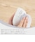 エレコム　マウス SHELLPHA Mサイズ 抗菌 [BlueLED /無線 /7ボタン /Bluetooth・USB] ホワイト MSH30MBSKWH