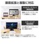 エレコム　USB Type-C - DVI 変換 USB-C プラグ to DVI-D プラグ 1m 1920×1080 60Hz ブラック CACCDVI10BK2