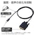 エレコム　USB Type-C - DVI 変換 USB-C プラグ to DVI-D プラグ 1m 1920×1080 60Hz ブラック CACCDVI10BK2