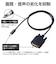 エレコム　USB Type-C - DVI 変換 USB-C プラグ to DVI-D プラグ 1m 1920×1080 60Hz ブラック CACCDVI10BK2