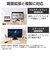エレコム　USB Type-C - DVI 変換 USB-C プラグ to DVI-D プラグ 2m 1920×1080 60Hz ブラック CACCDVI20BK2