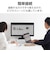 エレコム　USB Type-C - DVI 変換 USB-C プラグ to DVI-D プラグ 2m 1920×1080 60Hz ブラック CACCDVI20BK2