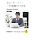 エレコム　Bluetoothヘッドセット 片耳 USB Type-C充電 Qualcomm cVc HD Voice マイクミュート マルチポイント LBTHSC21MPBR