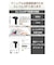 エレコム　Bluetoothヘッドセット 片耳 USB Type-C充電 Qualcomm cVc HD Voice マイクミュート マルチポイント LBTHSC21MPBR