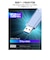 エレコム　USBメモリ 128GB キャップ式 USB 3.2 Gen1 読み込み最大150MB/s 暗号化AES256 データ保護ソフト対応 パスワードロック対応 ストラップホール付 ブルー MFRCU3128GBU