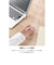 エレコム　マウス Bluetooth 無線 2.4GHz両対応 静音 ワイヤレスマウス 4ボタン Mサイズ Windows Mac iPad 対応 OSMOD ピンク MMY20MBSXPN