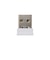 エレコム　マウス Bluetooth 無線 2.4GHz両対応 静音 ワイヤレスマウス 4ボタン Mサイズ Windows Mac iPad 対応 OSMOD ピンク MMY20MBSXPN