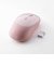 エレコム　マウス Bluetooth 無線 2.4GHz両対応 静音 ワイヤレスマウス 4ボタン Mサイズ Windows Mac iPad 対応 OSMOD ピンク MMY20MBSXPN