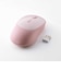 エレコム　マウス Bluetooth 無線 2.4GHz両対応 静音 ワイヤレスマウス 4ボタン Mサイズ Windows Mac iPad 対応 OSMOD ピンク MMY20MBSXPN