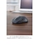 エレコム　マウス Bluetooth 無線 2.4GHz両対応 静音 チルトホイール搭載 7ボタン Windows Mac iPad 対応 OSMOD ブラック MMY40MBSXBK