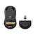 エレコム　マウス Bluetooth 無線 2.4GHz両対応 静音 チルトホイール搭載 7ボタン Windows Mac iPad 対応 OSMOD ブラック MMY40MBSXBK