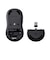エレコム　マウス Bluetooth 無線 2.4GHz両対応 静音 チルトホイール搭載 7ボタン Windows Mac iPad 対応 OSMOD ブラック MMY40MBSXBK
