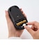 エレコム　マウス Bluetooth 無線 2.4GHz両対応 静音 チルトホイール搭載 7ボタン Windows Mac iPad 対応 OSMOD ブラック MMY40MBSXBK