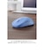 エレコム　マウス OSMOD 7(Chrome/Android/iPadOS/iOS/Mac/Win11対応) ［BlueLED / 無線(ワイヤレス) / 7ボタン / Bluetooth・USB］ ブルー MMY40MBSXBU