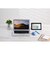 エレコム　マウス OSMOD 7(Chrome/Android/iPadOS/iOS/Mac/Win11対応) ［BlueLED / 無線(ワイヤレス) / 7ボタン / Bluetooth・USB］ ブルー MMY40MBSXBU