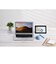 エレコム　マウス OSMOD 7(Chrome/Android/iPadOS/iOS/Mac/Win11対応) ［BlueLED / 無線(ワイヤレス) / 7ボタン / Bluetooth・USB］ ブルー MMY40MBSXBU