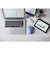 エレコム　マウス OSMOD 7(Chrome/Android/iPadOS/iOS/Mac/Win11対応) ［BlueLED / 無線(ワイヤレス) / 7ボタン / Bluetooth・USB］ ブルー MMY40MBSXBU