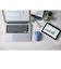 エレコム　マウス OSMOD 7(Chrome/Android/iPadOS/iOS/Mac/Win11対応) ［BlueLED / 無線(ワイヤレス) / 7ボタン / Bluetooth・USB］ ブルー MMY40MBSXBU