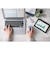 エレコム　マウス OSMOD 7(Chrome/Android/iPadOS/iOS/Mac/Win11対応) ［BlueLED / 無線(ワイヤレス) / 7ボタン / Bluetooth・USB］ ブルー MMY40MBSXBU
