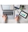 エレコム　マウス OSMOD 7(Chrome/Android/iPadOS/iOS/Mac/Win11対応) ［BlueLED / 無線(ワイヤレス) / 7ボタン / Bluetooth・USB］ ブルー MMY40MBSXBU
