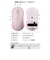 エレコム　マウス OSMOD 7(Chrome/Android/iPadOS/iOS/Mac/Win11対応) ［BlueLED / 無線(ワイヤレス) / 7ボタン / Bluetooth・USB］ ピンク MMY40MBSXPN