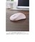 エレコム　マウス OSMOD 7(Chrome/Android/iPadOS/iOS/Mac/Win11対応) ［BlueLED / 無線(ワイヤレス) / 7ボタン / Bluetooth・USB］ ピンク MMY40MBSXPN
