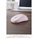 エレコム　マウス OSMOD 7(Chrome/Android/iPadOS/iOS/Mac/Win11対応) ［BlueLED / 無線(ワイヤレス) / 7ボタン / Bluetooth・USB］ ピンク MMY40MBSXPN