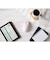 エレコム　マウス OSMOD 7(Chrome/Android/iPadOS/iOS/Mac/Win11対応) ［BlueLED / 無線(ワイヤレス) / 7ボタン / Bluetooth・USB］ ピンク MMY40MBSXPN