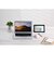 エレコム　マウス OSMOD 7(Chrome/Android/iPadOS/iOS/Mac/Win11対応) ［BlueLED / 無線(ワイヤレス) / 7ボタン / Bluetooth・USB］ ピンク MMY40MBSXPN