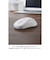 エレコム　マウス Bluetooth 無線 2.4GHz両対応 静音 チルトホイール搭載 7ボタン Windows Mac iPad 対応 OSMOD ホワイト MMY40MBSXWH