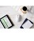 エレコム　マウス Bluetooth 無線 2.4GHz両対応 静音 チルトホイール搭載 7ボタン Windows Mac iPad 対応 OSMOD ホワイト MMY40MBSXWH