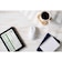 エレコム　マウス Bluetooth 無線 2.4GHz両対応 静音 チルトホイール搭載 7ボタン Windows Mac iPad 対応 OSMOD ホワイト MMY40MBSXWH