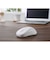 エレコム　マウス Bluetooth 無線 2.4GHz両対応 静音 チルトホイール搭載 7ボタン Windows Mac iPad 対応 OSMOD ホワイト MMY40MBSXWH